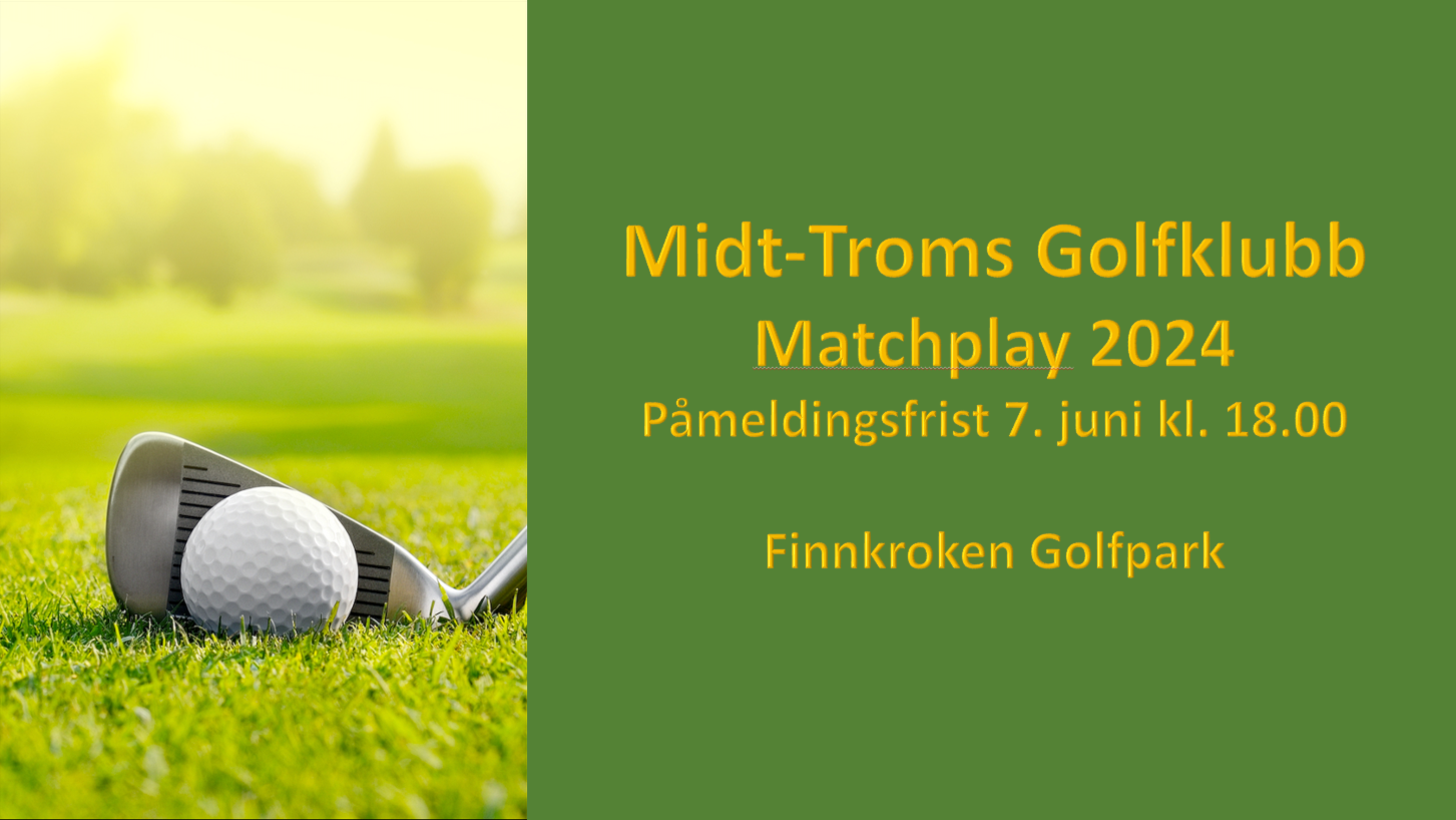 Matchplay 2024
